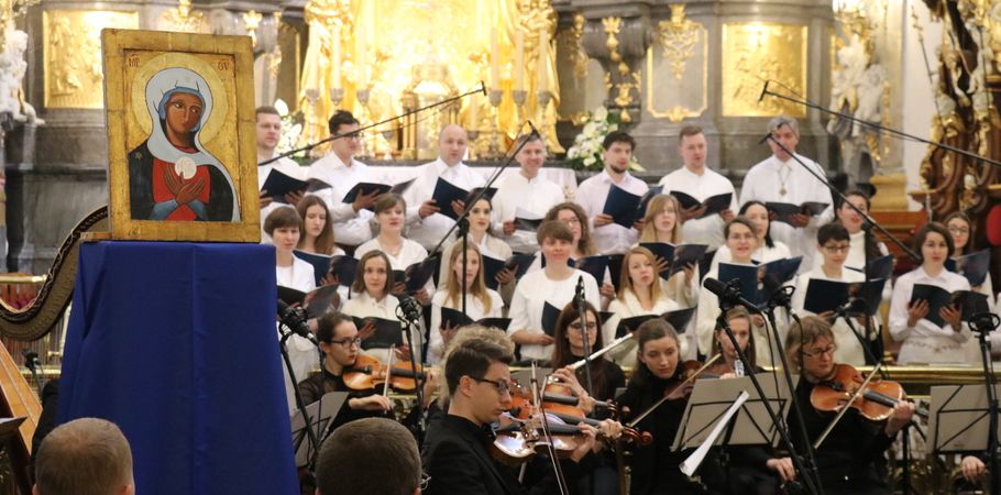 Warsztaty Oratorium w Częstochowie